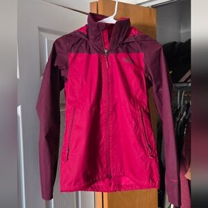 The North Face Resolve Rain Jacket XS
